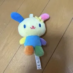 サンリオ ぬいぐるみ レトロ ウサハナ ヒヨコ 当時物 Sanrio - メルカリ