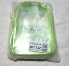 サンリオ　アクスタ　ケース　ポチャッコ　グリーン　緑　②
