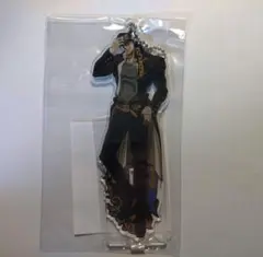JOJO WORLD ジョジョの奇妙な冒険 アクリルボールチェーン 空条承太郎