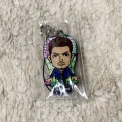 SHOKICHI クリーナー クリアチャーム