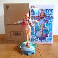 ONE PIECE FILM RED UTA ~新時代~ ウタ フィギュア