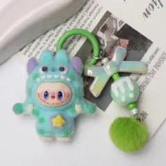 COMFORT×サンリオ ウサハナ ぬいぐるみ ストラップ - メルカリ
