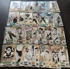 ドラゴンボールスーパーダイバーズアドバンスパックGDR以下フルセット30枚セット