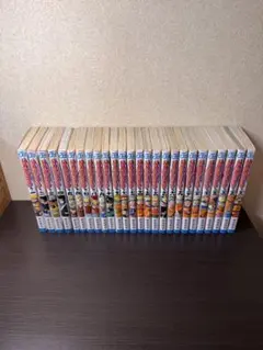 NARUTO ナルト 全72巻 ＋ 外伝 全巻　送料無料　漫画　コミック