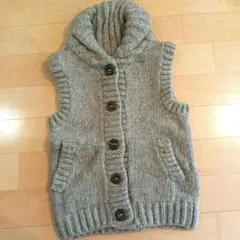 Urban Research Doors ニットベスト