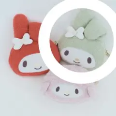 新品】スナイデルホーム マイメロぬいぐるみチャーム - メルカリ