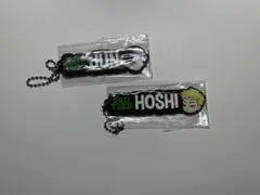 SEVENTEEN 一番くじ ラバーチャーム