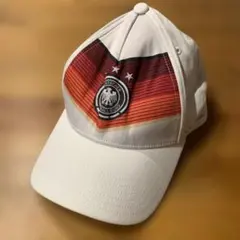 adidas ドイツ代表 キャップ