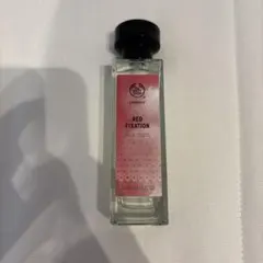 THE BODY SHOP RED FIXATION 50mlのサムネイル