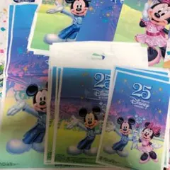 ディズニー ショップ袋 26枚