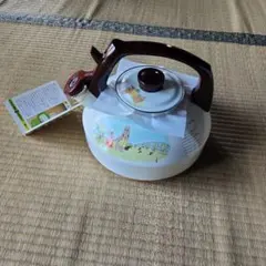 2026年最新】江尻ホーロー ケトルの人気アイテム - メルカリ