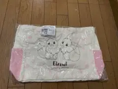 イーブイ　トートバッグ