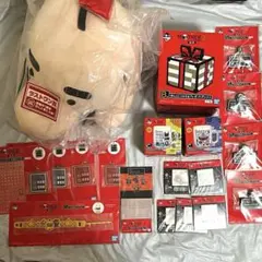 2026年最新】ラストワン賞の人気アイテム - メルカリ