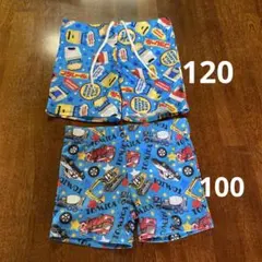 水着2枚セット