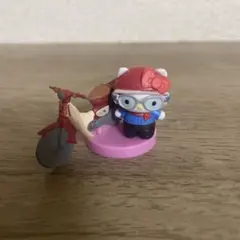 ハローキティ　チョコエッグ②