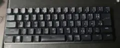 Razer Huntsman Mini 小型 ゲーミングキーボード