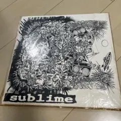 2026年最新】sublime レコードの人気アイテム - メルカリ