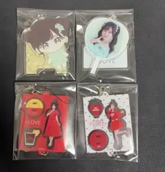 2026年最新】イコラブ ミニくじの人気アイテム - メルカリ