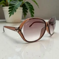 2026年最新】グッチ サングラス gg3525の人気アイテム - メルカリ