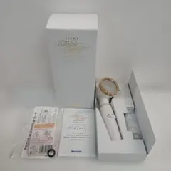 IM093 Z Arromic シルキーナノバブルシャワー シャワーヘッド 白のサムネイル