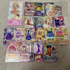 【24時間以内発送】アイカツカード まとめ売り★おまけ付