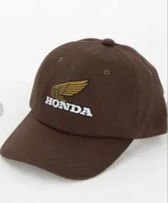 green label relaxing 【別注】Honda キャップのサムネイル