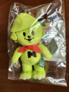 MrsGreenAppleグッズ