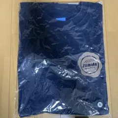 sumika Flügel Letter Tシャツ Mサイズ