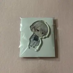 スタマイ 桧山貴臣 アクスタ Tasteful Ivory