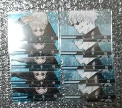 2026年最新】五条悟クリアカードの人気アイテム - メルカリ