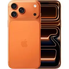 新品外箱未開封 Iphone 17 Pro Max256G SIMフリ即発送可能