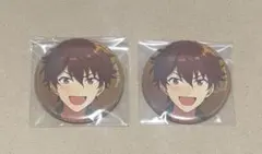 あんスタ コレ缶 Oct 千秋 セット