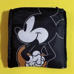ディズニーストア　エコバッグ　ミッキーマウス
