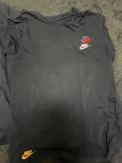 NIKETシャツ2枚セット