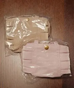 ミニバッグ キーホルダー