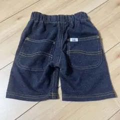 Buddy Lee ベビー　ボトムス　ズボン　半ズボン　ハーフパンツ　90cm