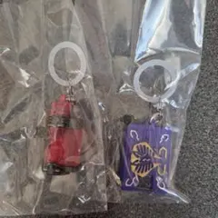 仮面ライダーめじるしアクセサリー ３
