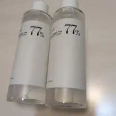 Anua Heartleaf 77%トナー　250ml×２本のサムネイル