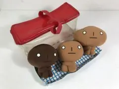 サンエックス こげぱん キレイパン クリームパン ぬいぐるみ 中古品