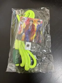 新品　Mrs.GREEN APPLE アルバム『10』特典　スマホショルダー