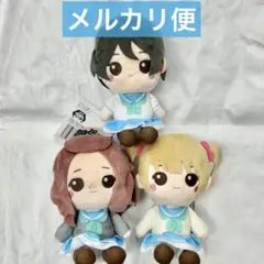 2026年最新】響けユーフォニアム ぬいぐるみの人気アイテム - メルカリ