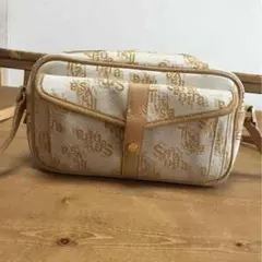 サマンサタバサ ショルダーバック