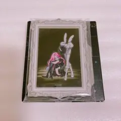 ALIENSTAGE エイリアンステージ　ミジ　スア　マグネット