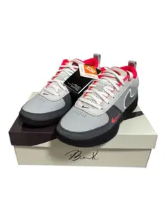 NIKE BOOK 1 EP “Solar Red”のサムネイル