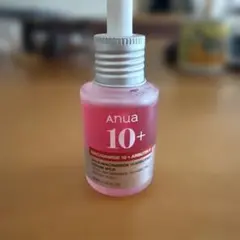 【2回のみ使用】アヌア ナイアシン10アルブチン2セラムマイルド 美容液のサムネイル