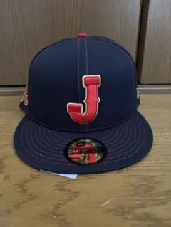 WBC 日本代表 侍ジャパン ニューエラ キャップ 大谷翔平　59FIFTY
