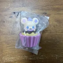 ぷちきゅあ　もぐもぐかくれんぼフィギュア　もふるん