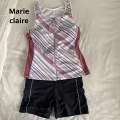 marie claire forum スポーツ用水着のサムネイル