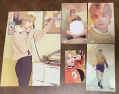 ENHYPEN ニキ 2022 シーグリ