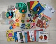 こどもちゃれんじbaby